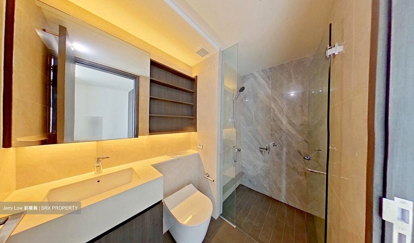 Gems Ville (D14), Apartment #525625171